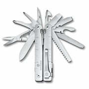 SwissTool Victorinox MX 3.0327.MKB1