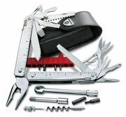 Victorinox SwissTool X Plus Ratchet 3.0339.L