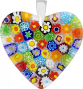 Wisior MURANO GLASS SM25-07 Kolekcja MURRINA