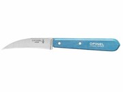Opinel Nóz Pop vegetable Blue No.114 001927