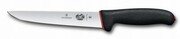 Nóż rzeźniczy Dual Grip Victorinox 5.5503.18D