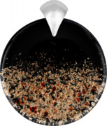 Wisior Koło MURANO GLASS KA25-22 Kolekcja LA FENICE