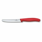 Nóż do pomidorów i kiełbasy Victorinox 6.7831.C1