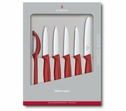 Zestaw noży do warzyw i owoców Swiss Classic Victorinox 6.7111.6G