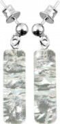 Kolczyki Wiszące MURANO GLASS WSZ636 Kolekcja SOMMERSO