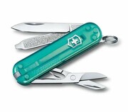 Scyzoryk Victorinox Classic SD 0.6223 - zdjęcie 4