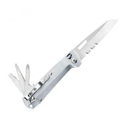Nóż składany Leatherman Free K2x 832655