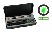 Latarka Maglite Spectrum Green Led XL50 AAA XL50-S3SY7