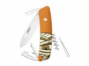 Scyzoryk Swiza Halloween D03 Mummy KNB.0030.H006