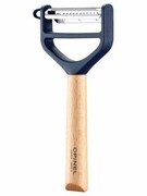 Opinel Obieraczka Peeler T-Duo Wood Blue - 002431