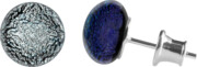 Kolczyki Sztyfty MURANO GLASS SZT278 Kolekcja SCHERZO