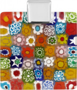 Wisior MURANO GLASS K584 Kolekcja MURRINA