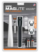 Latarka Maglite Mini LED AA Czarna SP22TQG