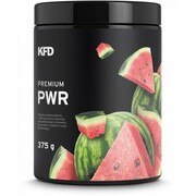 KFD Pre-Workout II 375 g Arbuzowy