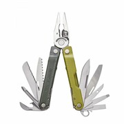 Multitool Leatherman Rebar Mossy Slate 833315