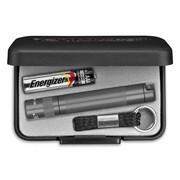 Latarka Maglite Solitaire Stalowa K3A092
