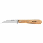 Nóż Opinel Pop vegetable Natural No.114 001923