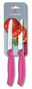 Noże do pomidorów i kiełbasy Victorinox 6.7836.L115B