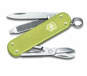 Scyzoryk Victorinox Classic Alox "Lime Twist" 0.6221.241G