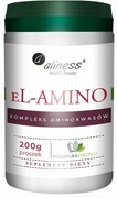 Aliness eL-amino kompleks aminokwasowy b.smaku, proszek 200g