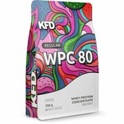 KFD WPC 80 REG 750 g - Karmelowo - mleczny