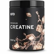 KFD Creatine 500 g Cola