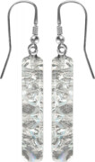 Kolczyki Wiszące MURANO GLASS WSZ312 Kolekcja SOMMERSO