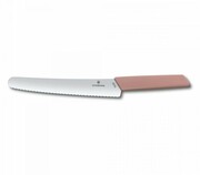 Nóż do chleba i ciast Swiss Modern Victorinox 6.9076.22W5B