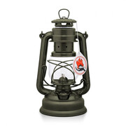 Lampa naftowa Feuerhand Hurricane Baby Special 276 Olive