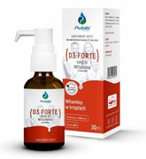 Aliness Avitale Witamina D3 Forte 4000 z lanoliny Olive 30 ml