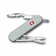 Scyzoryk Victorinox Companion S Alox Silver 0.6261.26