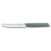 Nóż stołowy do pomidorów Swiss Modern Victorinox 6.9006.11W43