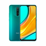 Smartfon XIAOMI Redmi 9 4/64GB - zdjęcie 4