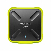 Dysk zewnętrzny SSD A-Data SD700 256GB - zdjęcie 9