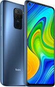 Smartfon XIAOMI Redmi Note 9S 4/64GB - zdjęcie 1