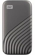 Dysk zewnętrzny SSD WD My Passport WDBK3E5120PSL 512GB - zdjęcie 26