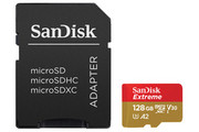 Karta pamięci MicroSDXC Sandisk UltraAndroid Class10 128GB UHS-I U1 - zdjęcie 7