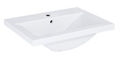 Roca Hebe umywalka meblowa 61x39 biała A3272A1000
