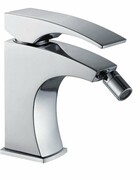 Blue Water Liwia bateria bidetowa chrom LIW-BB.040C