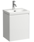 Laufen Lani szafka pod umywalkę 43x34cm biały mat H4035011122601