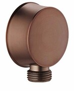 Omnires Armance przyłącze kątowe miedź antyczna szczotkowana 8810ORB ___ RABAT W KOSZYKU! ___