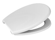 Roca Adele deska wolnoopadająca duroplast WM861MD2Z000SF1