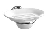 Roca Carmen mydelniczka porcelanowa A817005001