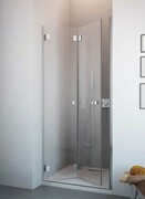 Radaway Carena DWB drzwi prysznicowe 80 lewe przejrzyste 134512-01-01NL