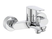 Roca Victoria Plus bateria wannowa chrom A5A024FC00