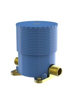 Roca element podtynkowy do baterii wolnostojacej A525231803