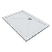 New Trendy Cantare brodzik prostokątny posadzkowy 90x80 B-0139 __DARMOWA DOSTAWA__