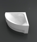 Vayer Bumerang 140x140cm Wanna symetryczna