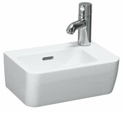 Laufen Pro A umywalka ścienna 36x25cm biała H8169550001061