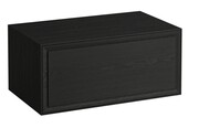 Laufen THE NEW CLASSIC szafka pod umywalkę 77x45 cm Dąb Czerniony H4060150856281